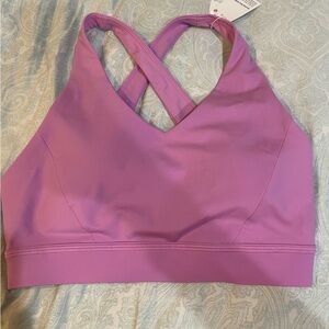 Lululemon Envital Bra D/DD NWT